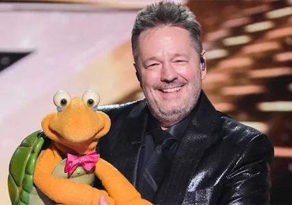 Terry Fator